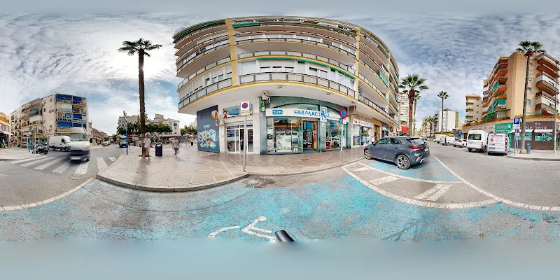 farmaciAbierta (Abierta los 365 dias del año) - Farmacia en Torremolinos - foto 2