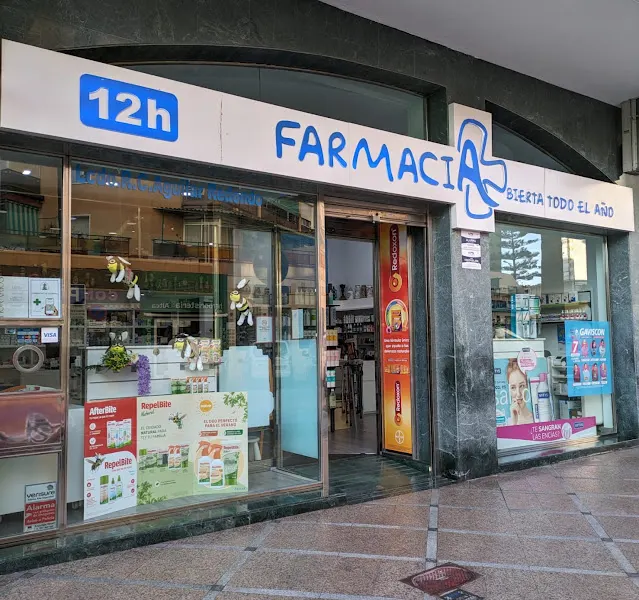 farmaciAbierta (Abierta los 365 dias del año) - Farmacia en Torremolinos - foto 3