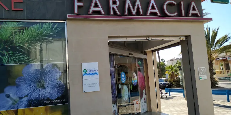 Farmacia Mediterráneo - Torrox
