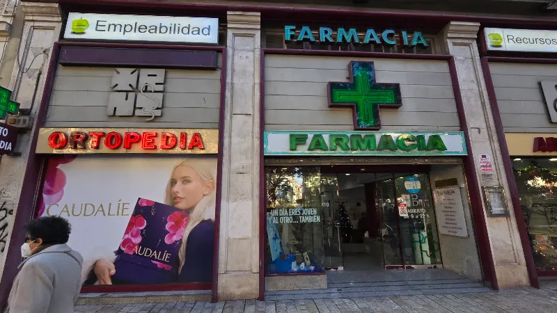 Farmacia Rico