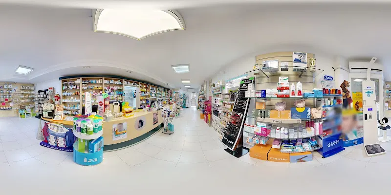 Farmacia Variante - Alhaurin el Grande