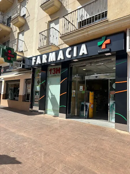 Farmacia Bautista
