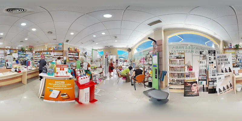 Farmacia - Campillos