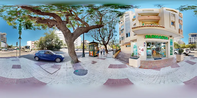 Farmacia - Farmacia en Estepona - foto 2