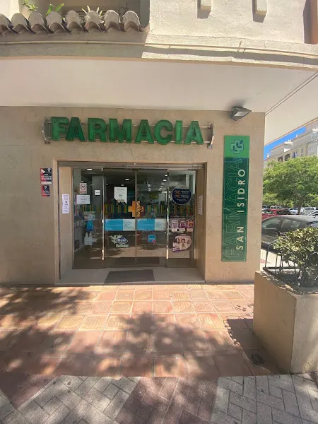 Farmacia - Farmacia en Estepona - foto 3