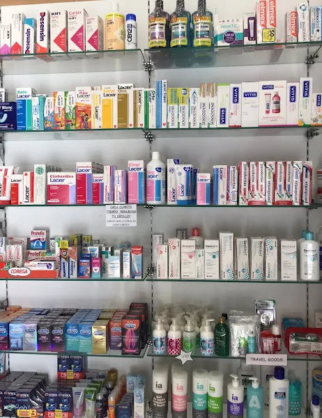 Farmacia Sancha 23
