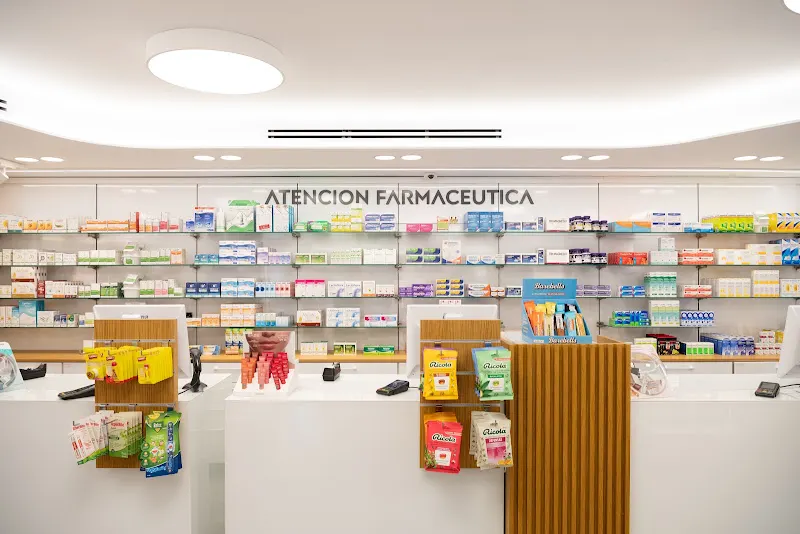 Farmacia Albarizas - Marbella