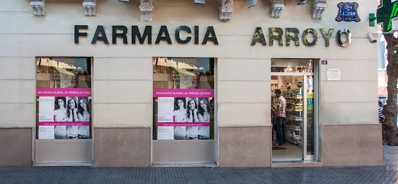 Farmacia Arroyo - Melilla