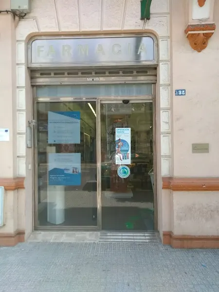 Farmacia Triana - Melilla