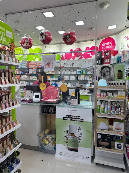Farmacia Patricio - Melilla
