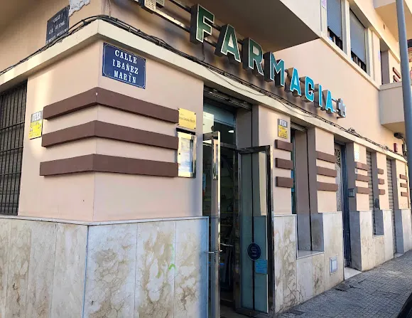 Farmacia Benguigui Belilty