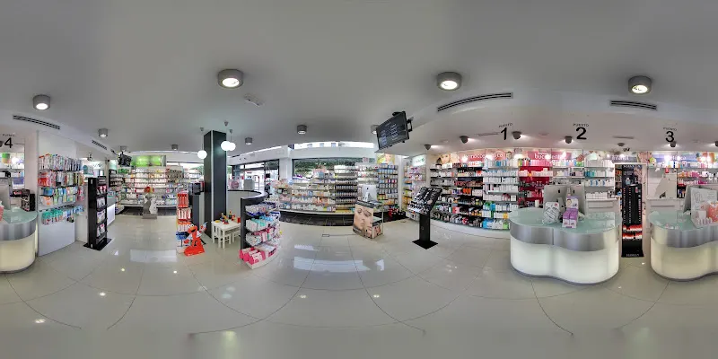 Farmacia Rosso - Melilla