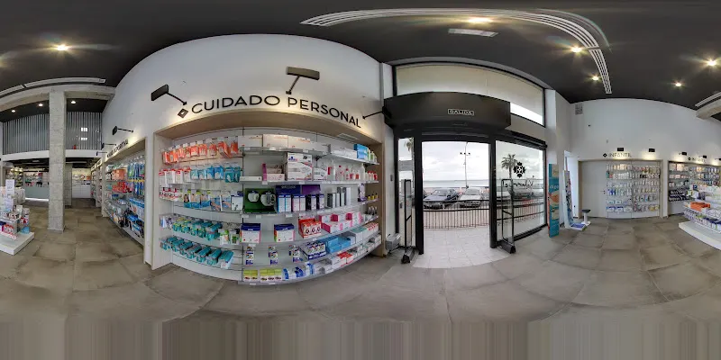 Villarroel Farmacia - Melilla