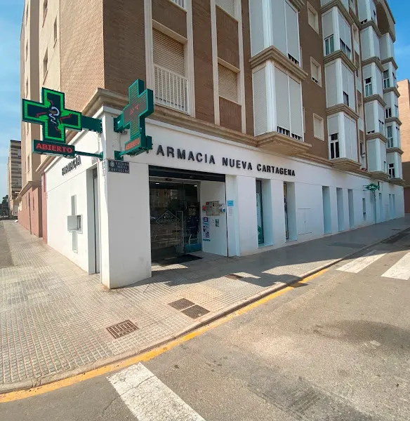 Farmacia 24h Nueva Cartagena - Cartagena