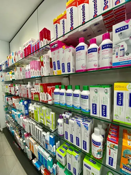 Farmacia Cartagena 24 Horas (D. Miguel Cano Pérez) - Cartagena