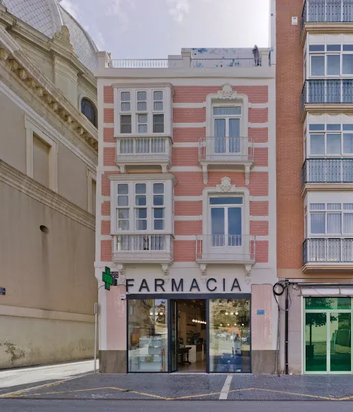 Farmacia Sánchez Carrascosa S - Cartagena