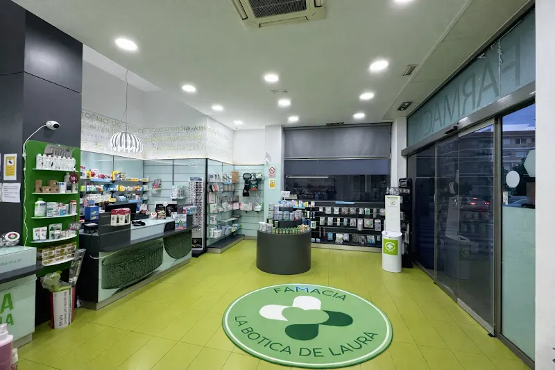 Farmacia - Cartagena