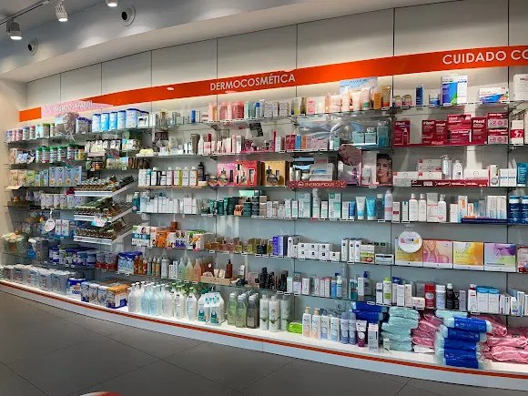 Farmacia Ortega 365 días - Murcia