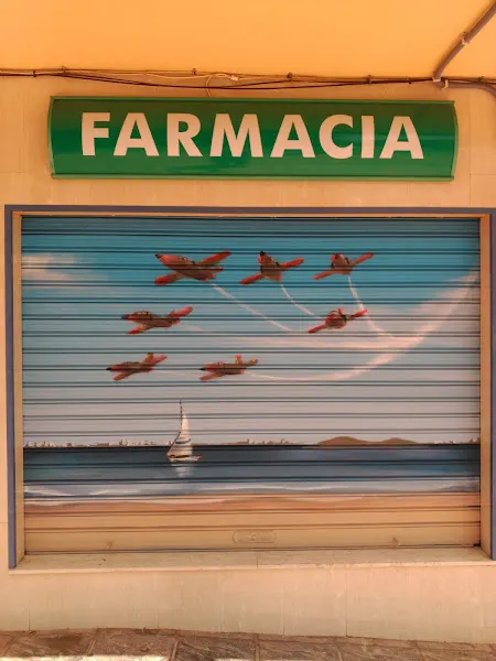 Farmacia Adoración Bernal Cepeda - Farmacia en Los Alcázares - foto 2