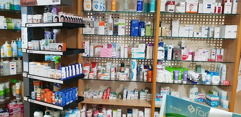 Farmacia Lydia Melgares - Caravaca de la Cruz