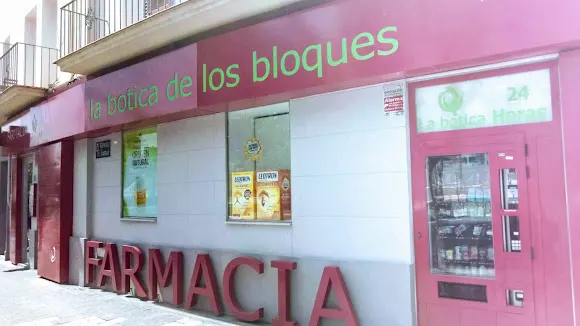 Farmacia