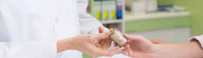 Farmacia Octavio Llamas - Torre Pacheco