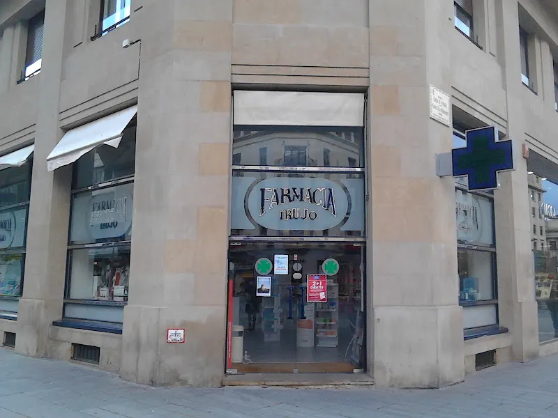 Farmacia Irujo