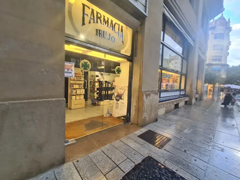 Farmacia Irujo - Farmacia en Pamplona - foto 2