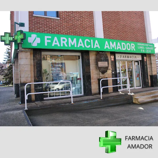 Farmacia Amador