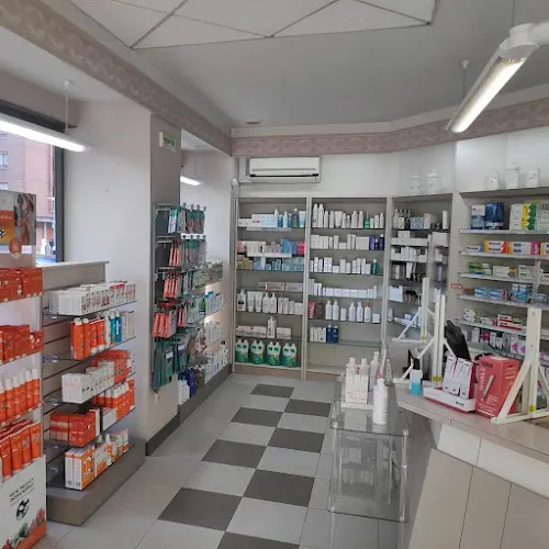 Farmacia Homeopatía - Itziar Ilundain