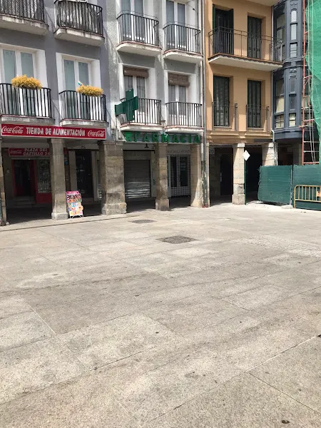Farmacia Ruiz Bacaicoa