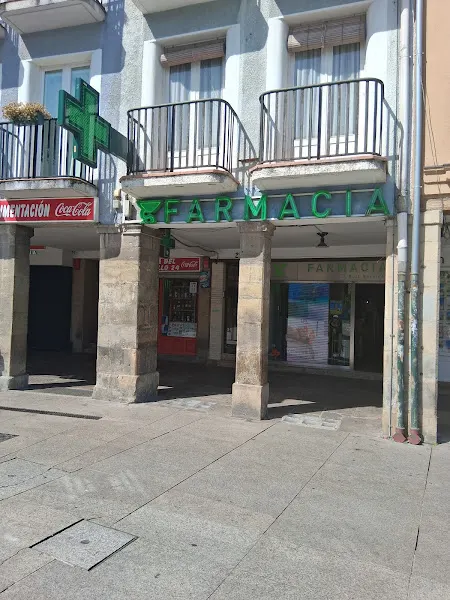 Farmacia Ruiz Bacaicoa - Farmacia en Pamplona - foto 2