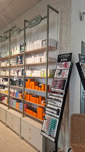 Farmacia Maria Dolores Uriz