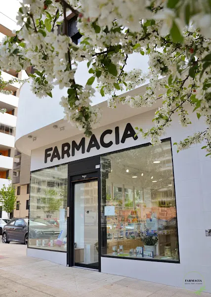FARMACIA PILAR AZCONA RIPAGAINA