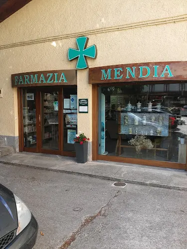 Farmacia Mendía Barriola - Lekunberri