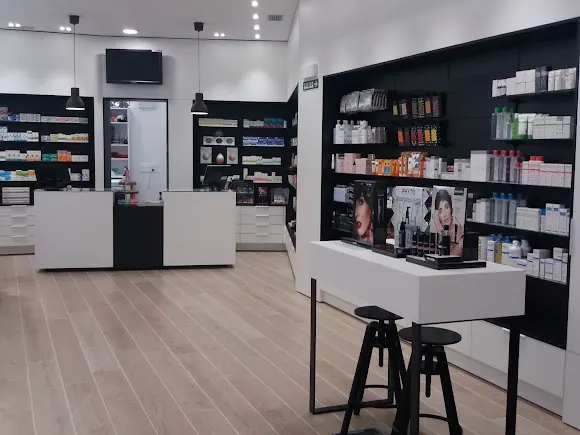 Farmacia María Alzueta