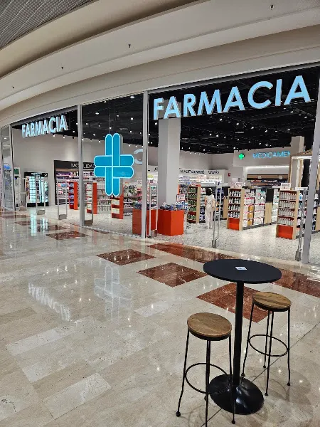 Farmacia GALARIA - Licenciada E.Aranguren - Farmacia en Pamplona - foto 2
