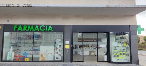 Farmacia Lozano Bernal