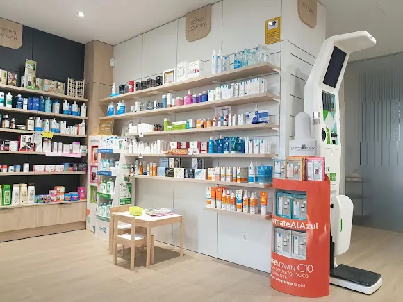 FARMACIA GARATEA LEZKAIRU