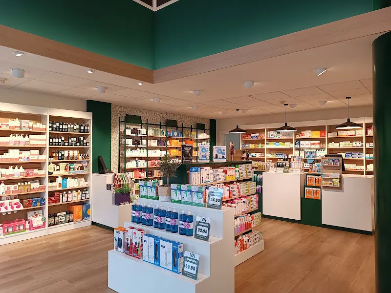 Farmacia Lda María Dolores Urbistondo