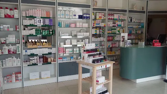 Farmacia Chocarro Iribarren