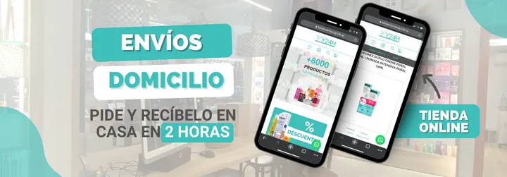 Farmacia Yanguas 24H Pamplona | Envíos pedidos online en 2 HORAS