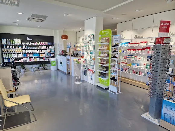 Farmacia Arteche