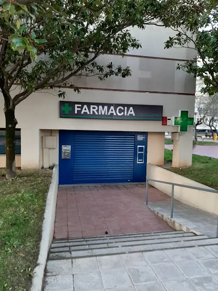 Carolina Lujambio Goizueta - Farmacia en Baranain - foto 2