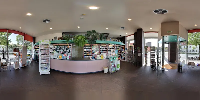 Farmacia Garcia Arrieta