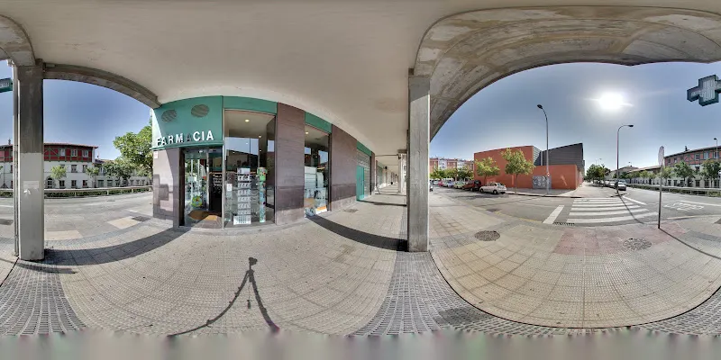 Farmacia Garcia Arrieta - Farmacia en Pamplona - foto 2
