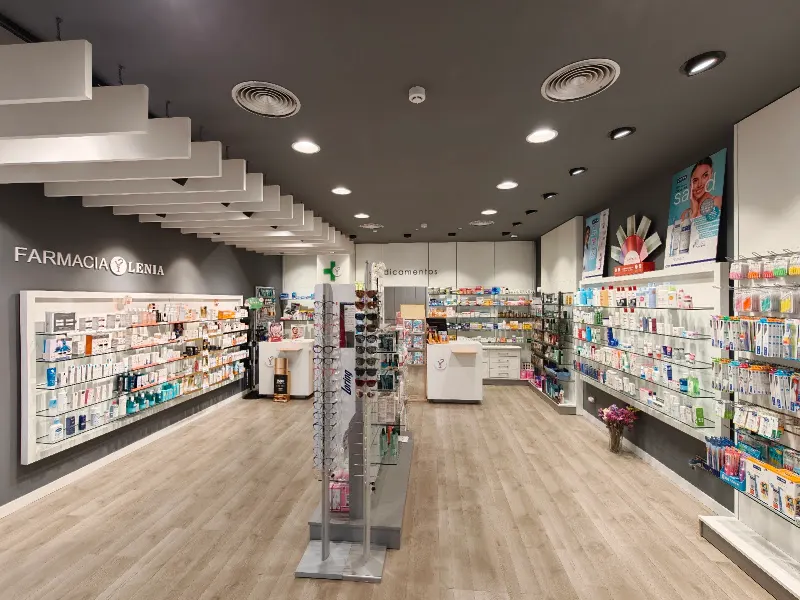 Farmacia Astiz
