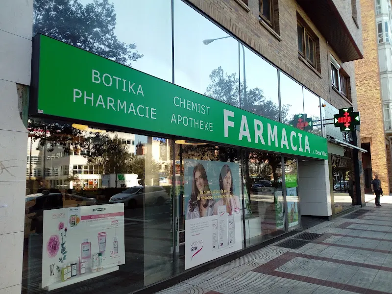 Farmacia Villot