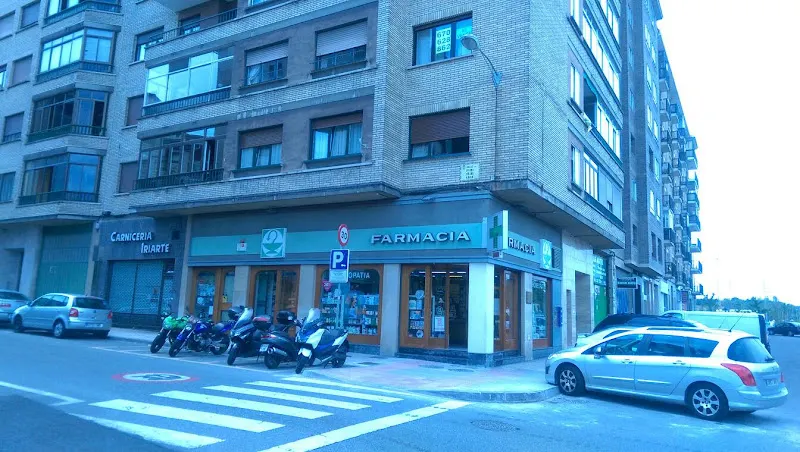 Farmacia Daniel Barbarin