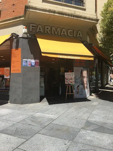 Farmacia Basarte